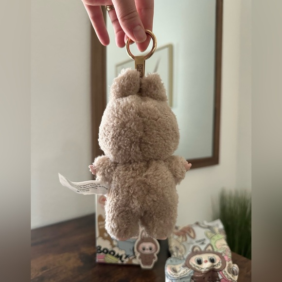 Labubu Monsters Original Macaron series *confirmed Toffee* - Picture 3 of 6